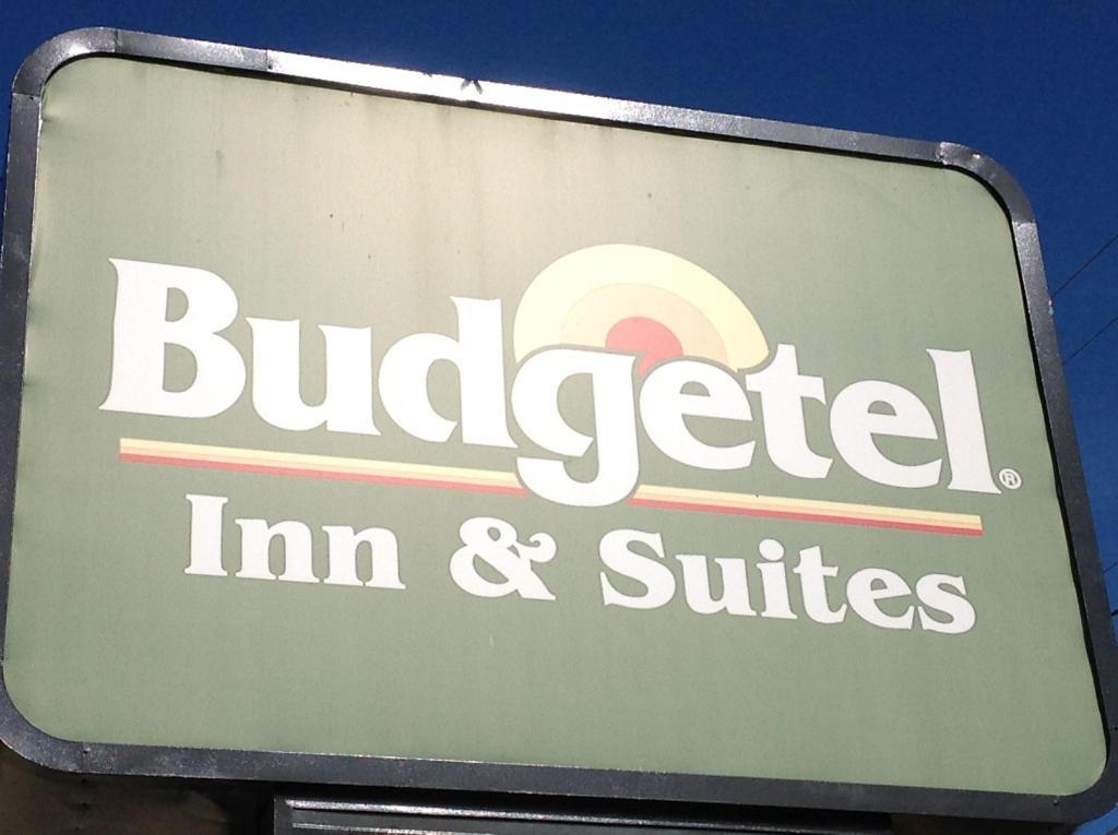 Budgetel Inn And Suites Hearne Bagian luar foto